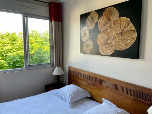 Aparthotel Villa Rambouillet