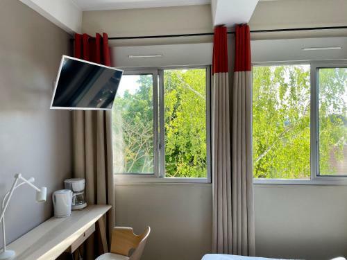 Aparthotel Villa Rambouillet