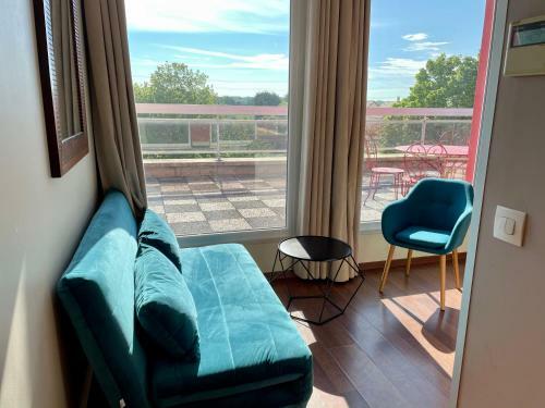 Aparthotel Villa Rambouillet