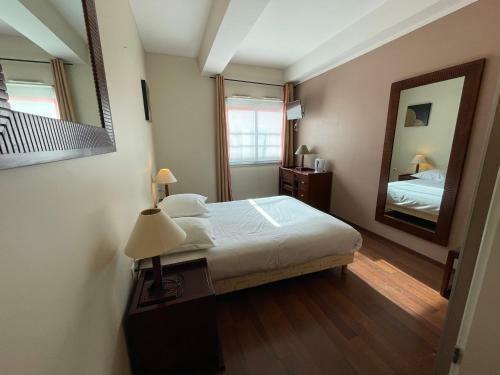Aparthotel Villa Rambouillet