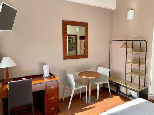 Aparthotel Villa Rambouillet