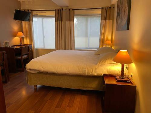 Aparthotel Villa Rambouillet