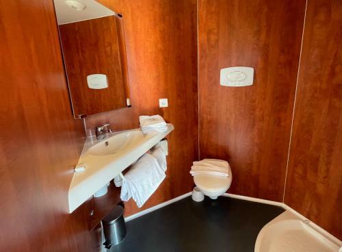 Aparthotel Villa Rambouillet
