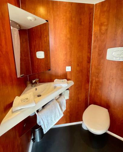 Aparthotel Villa Rambouillet