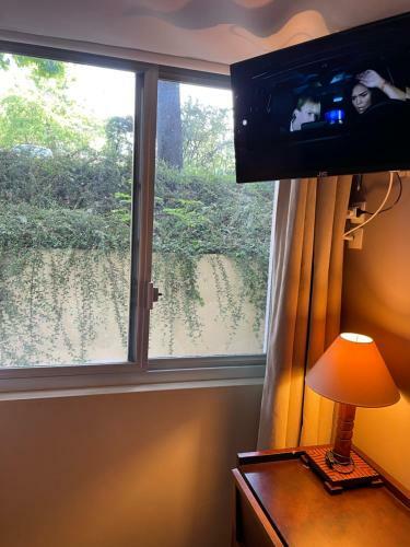 Aparthotel Villa Rambouillet
