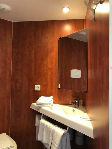 Aparthotel Villa Rambouillet