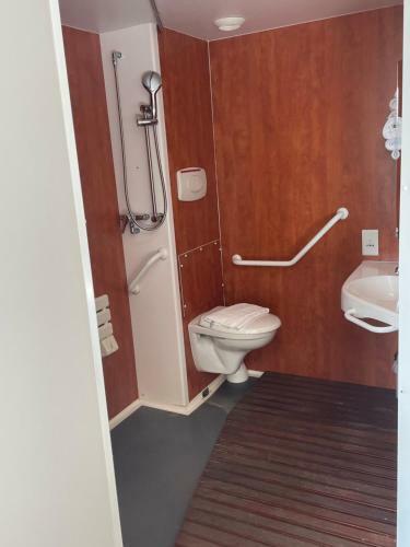 Aparthotel Villa Rambouillet