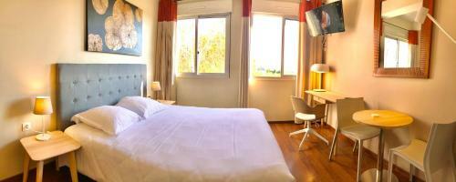 Aparthotel Villa Rambouillet
