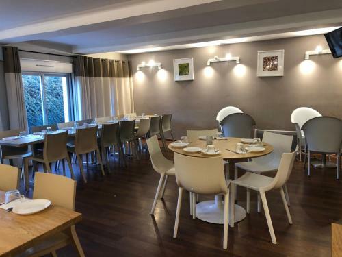 Aparthotel Villa Rambouillet