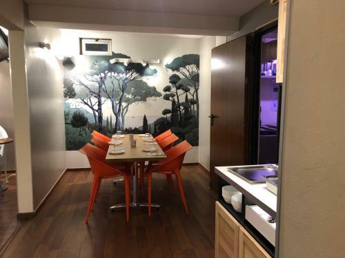 Aparthotel Villa Rambouillet