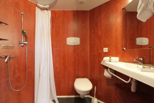 Aparthotel Villa Rambouillet