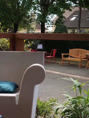 Aparthotel Villa Rambouillet