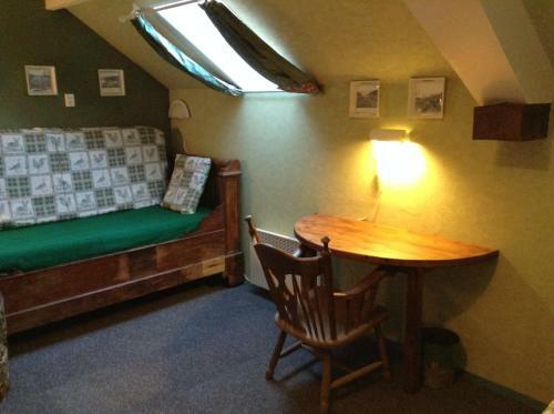 Bed & Breakfast Aux Sources De L'yonne