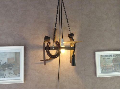 Bed & Breakfast Aux Sources De L'yonne