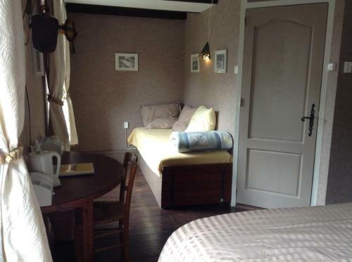 Bed & Breakfast Aux Sources De L'yonne