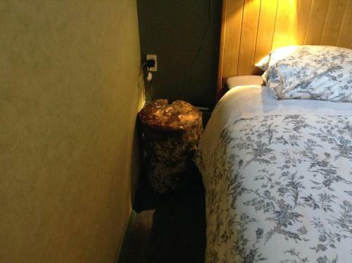 Bed & Breakfast Aux Sources De L'yonne