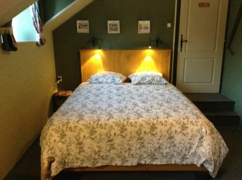 Bed & Breakfast Aux Sources De L'yonne