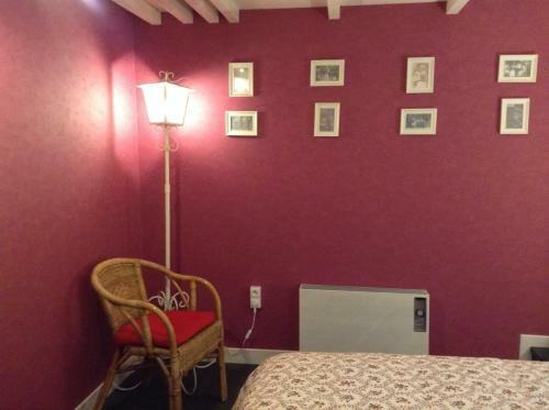 Bed & Breakfast Aux Sources De L'yonne
