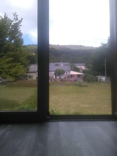 Bed & Breakfast Aux Sources De L'yonne