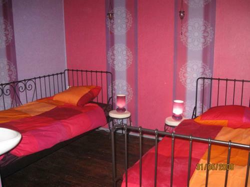 Bed & Breakfast Aux Sources De L'yonne