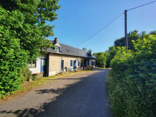 Bed & Breakfast Aux Sources De L'yonne