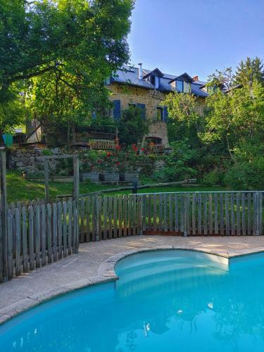 Bed & Breakfast Aux Sources De L'yonne
