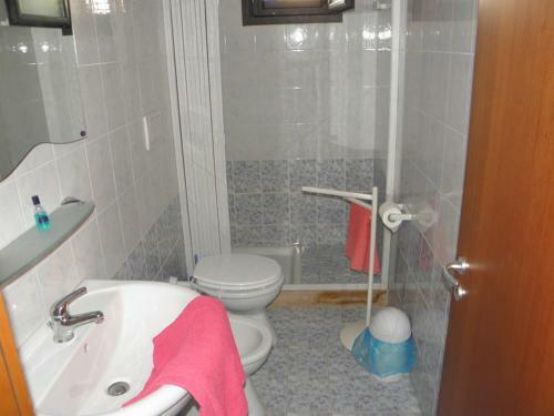 Apartamento Residence Blue Sky