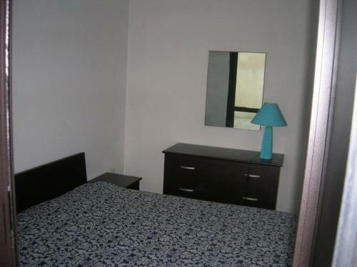 Apartamento Residence Blue Sky