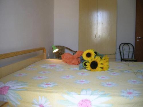 Apartamento Residence Blue Sky
