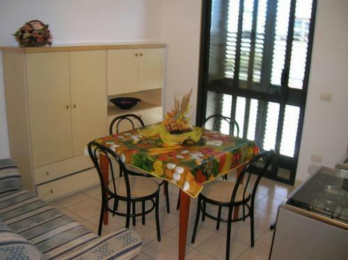 Apartamento Residence Blue Sky
