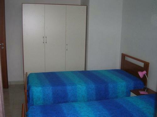 Apartamento Residence Blue Sky