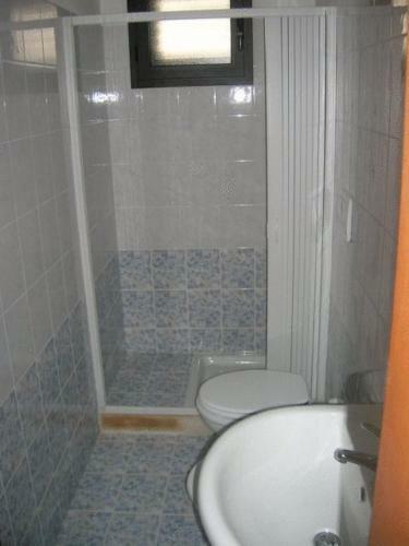 Apartamento Residence Blue Sky
