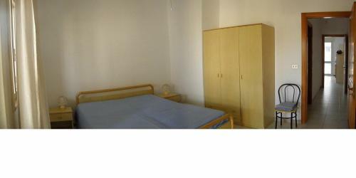 Apartamento Residence Blue Sky