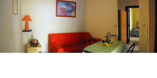 Apartamento Residence Blue Sky
