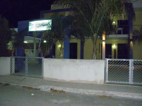 Apartamento Residence Blue Sky