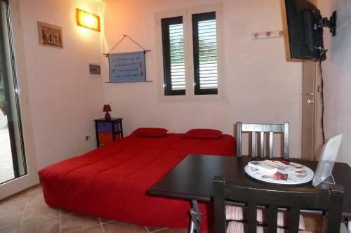 Apartamento Regina Isabella Rooms