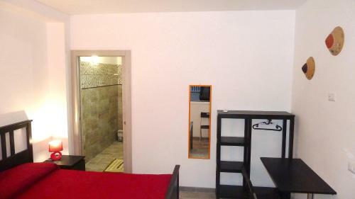 Apartamento Regina Isabella Rooms