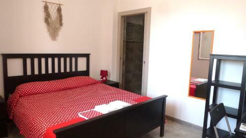 Apartamento Regina Isabella Rooms