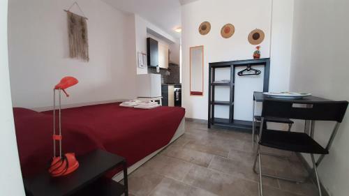 Apartamento Regina Isabella Rooms