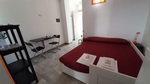 Apartamento Regina Isabella Rooms