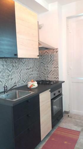 Apartamento Regina Isabella Rooms
