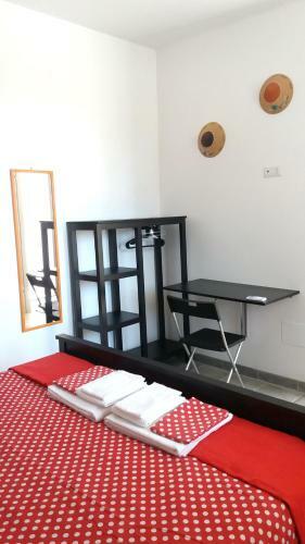 Apartamento Regina Isabella Rooms