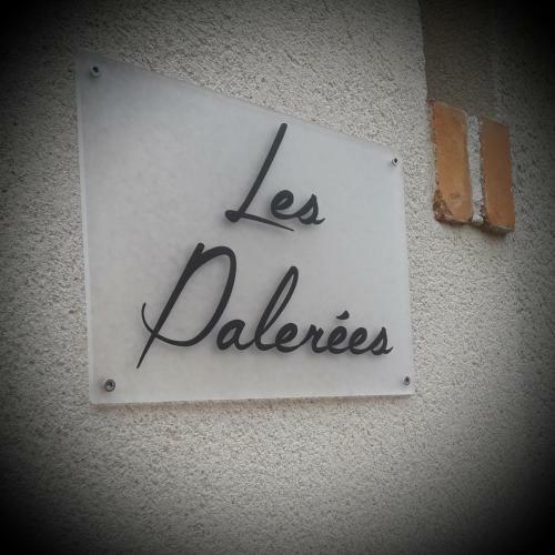 Apartamento Les Paler�es
