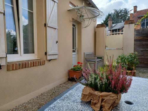 Apartamento Les Paler�es