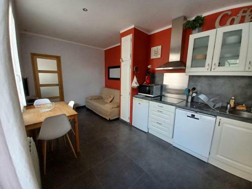 Apartamento Les Paler�es