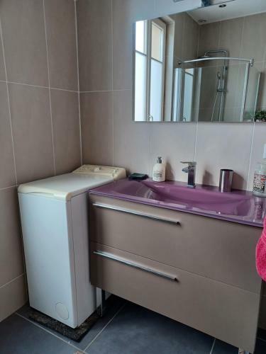 Apartamento Les Paler�es