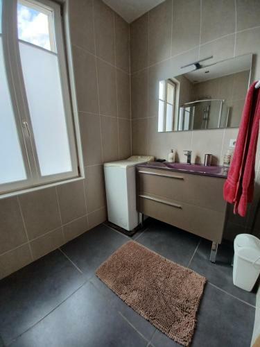 Apartamento Les Paler�es