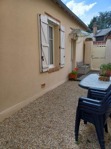 Apartamento Les Paler�es