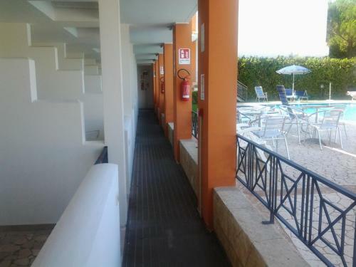 Apartamento Residence Solaris
