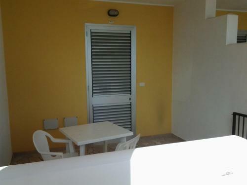 Apartamento Residence Solaris